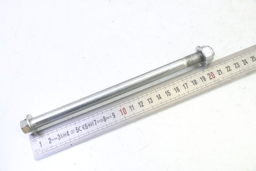 photo de EJE BASCULANTE APOLLO RFZ 125