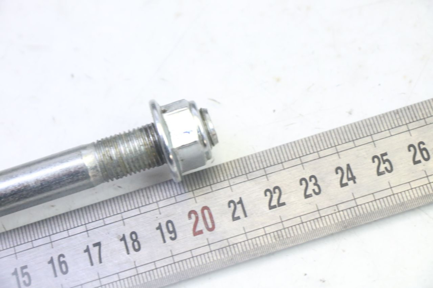 photo de EJE BASCULANTE APOLLO RFZ 125