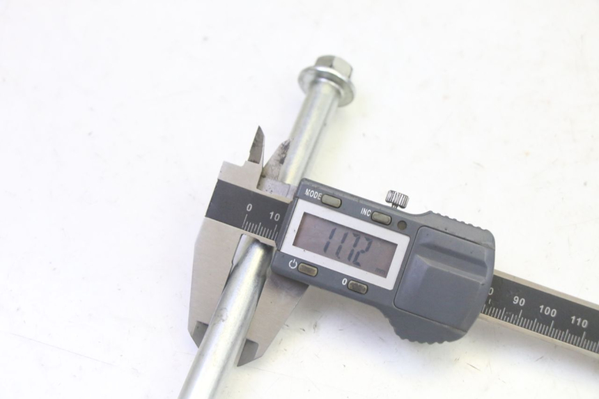 photo de EJE BASCULANTE APOLLO RFZ 125