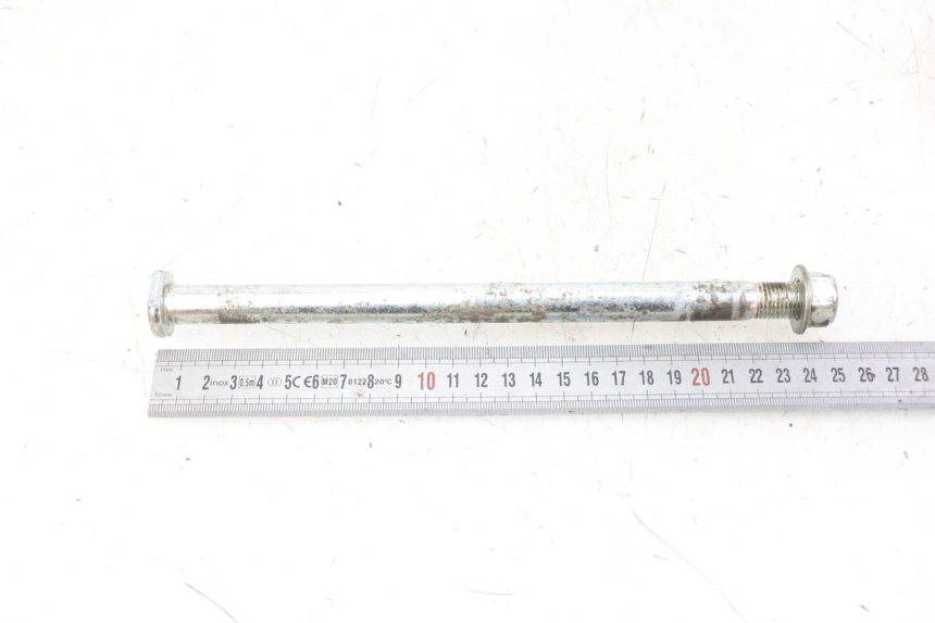 photo de EJE BASCULANTE SMALL MX THUNDER 250
