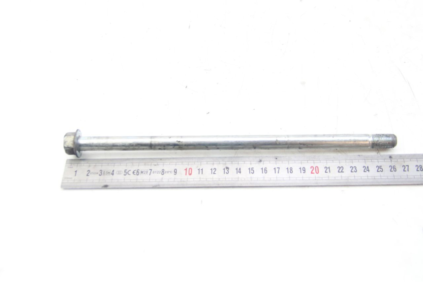 photo de EJE BRAZO OSCILANTE YAMAHA SR 125 (1982 - 2003)