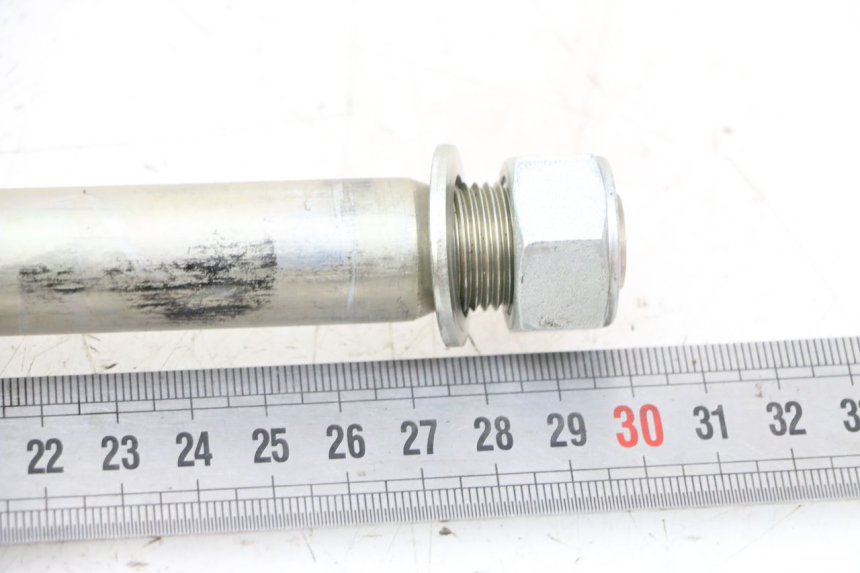 photo de EJE BRAZO OSCILANTE SUZUKI GSX F GSXF 650 (2007 - 2015)