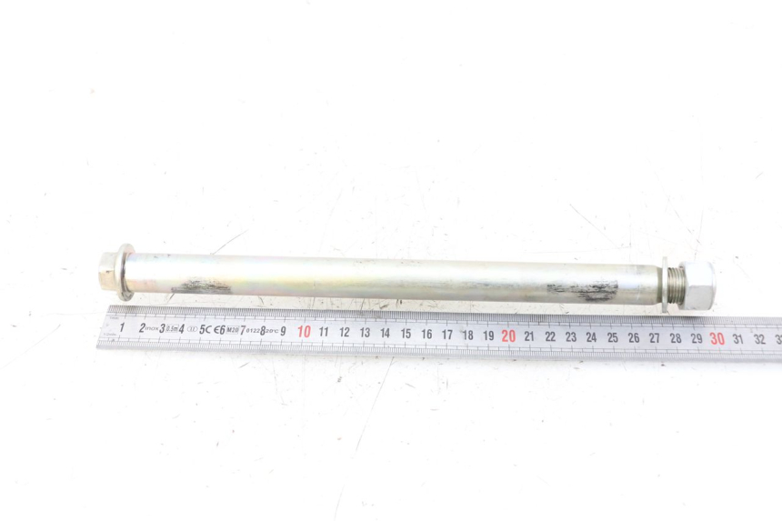 photo de EJE BRAZO OSCILANTE SUZUKI GSX F GSXF 650 (2007 - 2015)