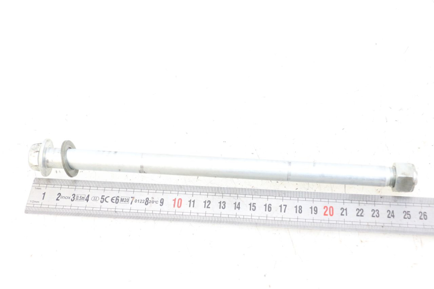 photo de EJE BASCULANTE SUZUKI GZ MARAUDER 125 (1998 - 2004)