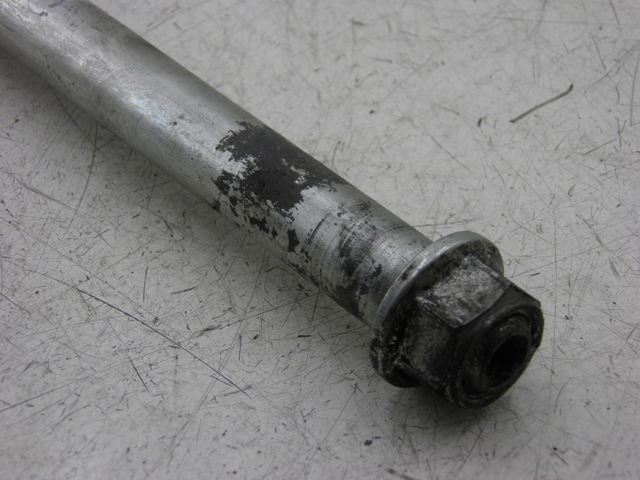 photo de EJE BASCULANTE SUZUKI SV S 650 (1999 - 2002)