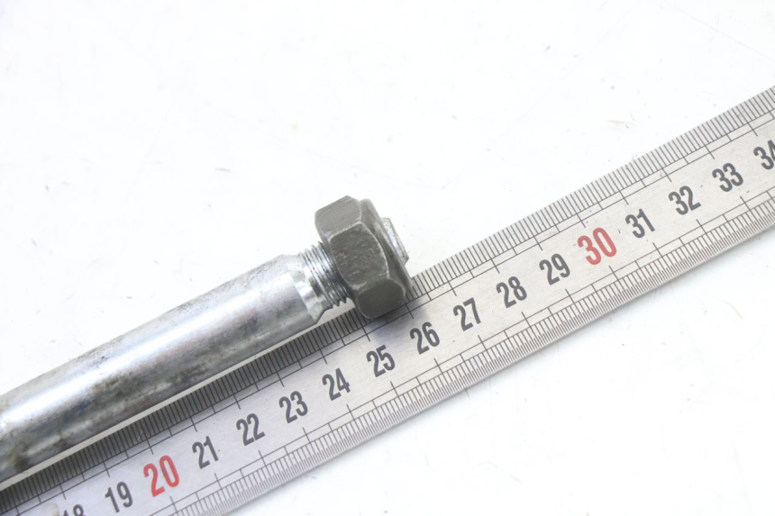 photo de EJE BASCULANTE YAMAHA TDR DELTABOX 125 (1993 - 2003)