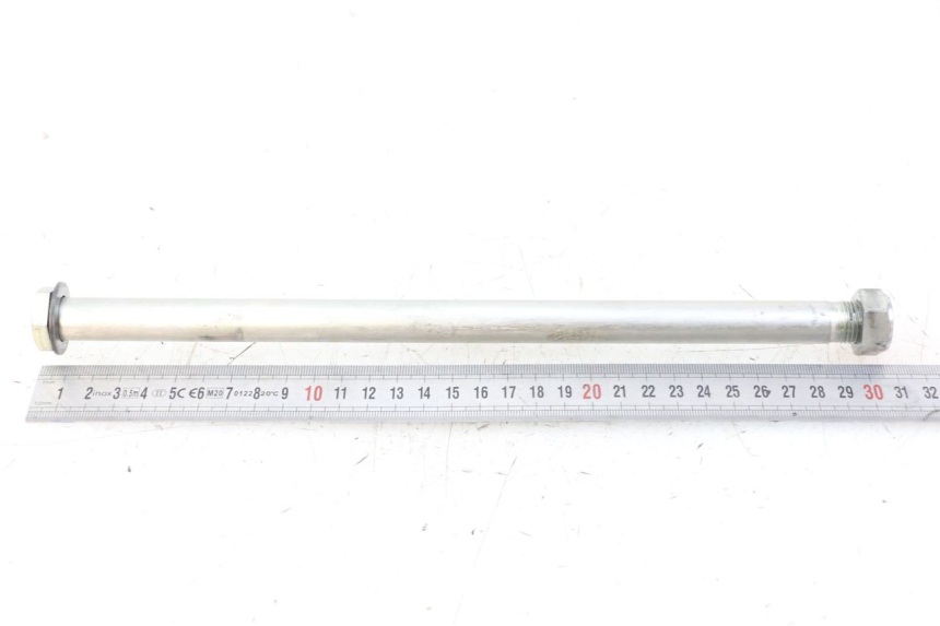 photo de EJE BASCULANTE YAMAHA TRACER 7 700 (2020 - 2024) - Otra perspectiva