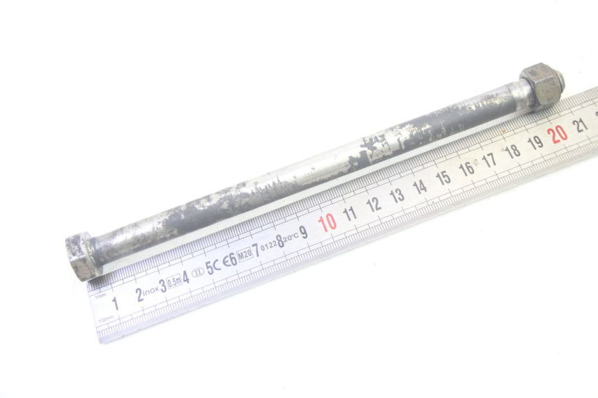 photo de EJE BASCULANTE YAMAHA TTR 125 (2000 - 2020) - Zoom estado de uso