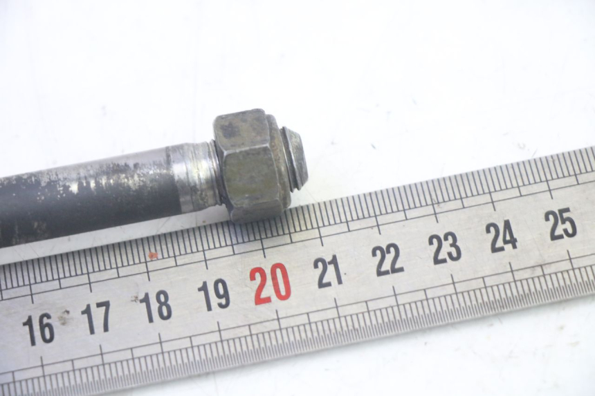 photo de EJE BASCULANTE YAMAHA TTR 125 (2000 - 2020) - Otra perspectiva