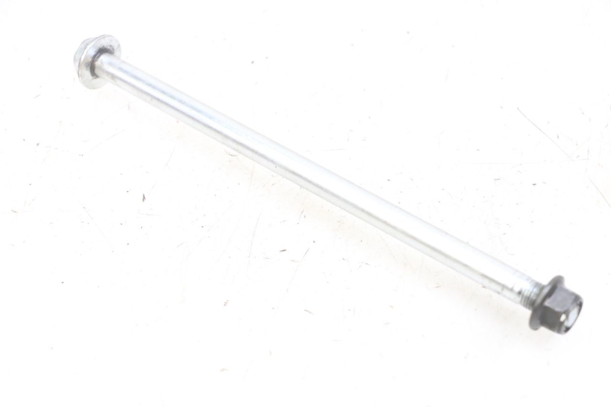 photo de EJE BASCULANTE YAMAHA TZR 50 (2008 - 2016) - Primer plano técnico