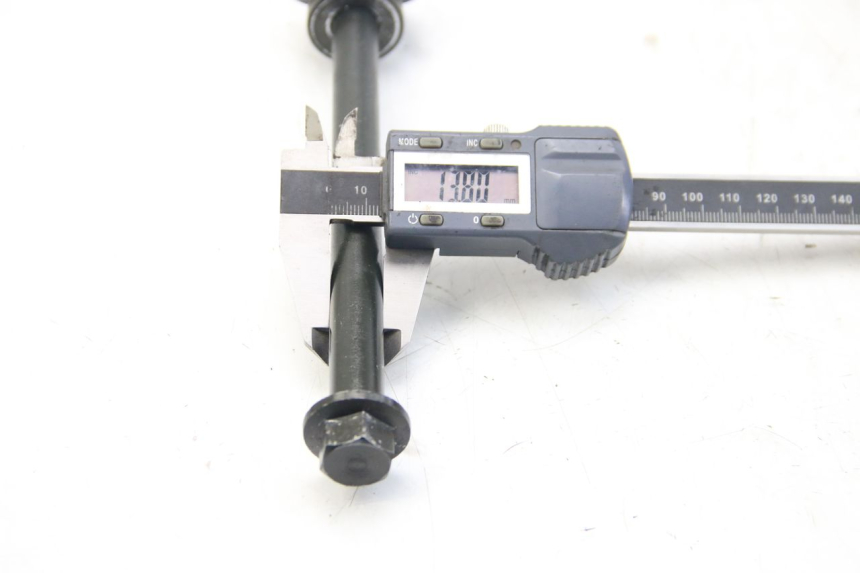 photo de EJE BRAZO OSCILANTE SYM WOLF SB 125 (2011 - 2018)