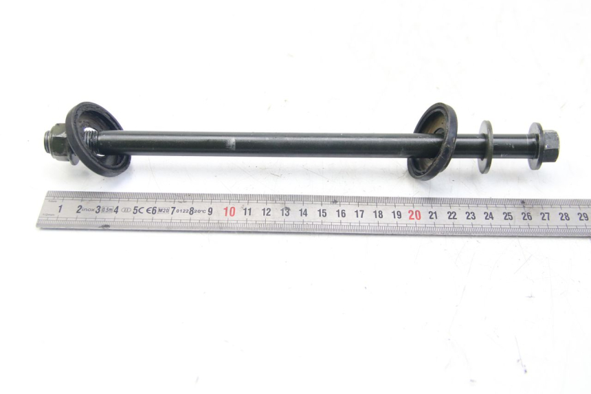 photo de EJE BRAZO OSCILANTE SYM WOLF SB 125 (2011 - 2018)
