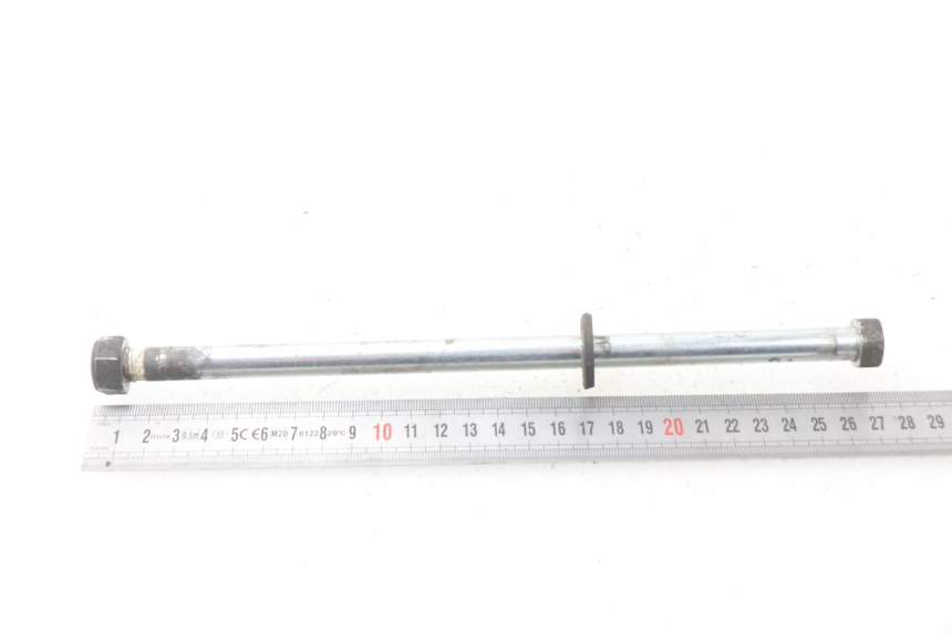 photo de EJE BASCULANTE YAMAHA TW 125 (1998 - 2002)