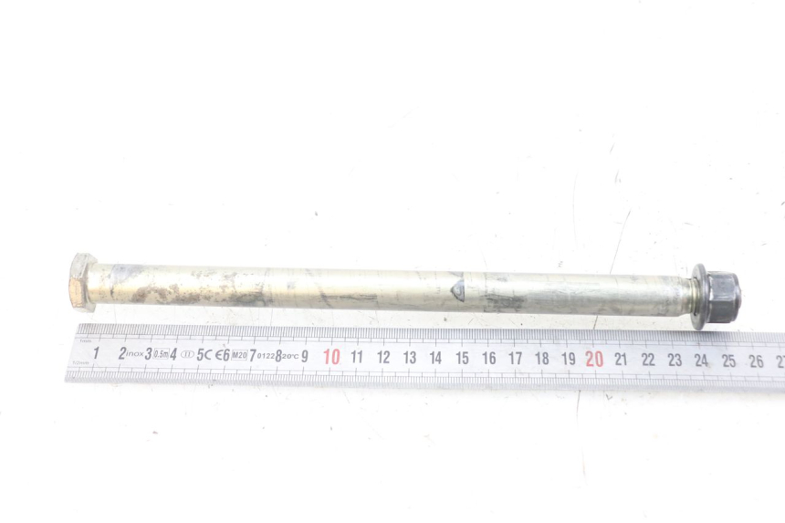 photo de EJE BRAZO OSCILANTE YAMAHA XT X 660 (2004 - 2016)