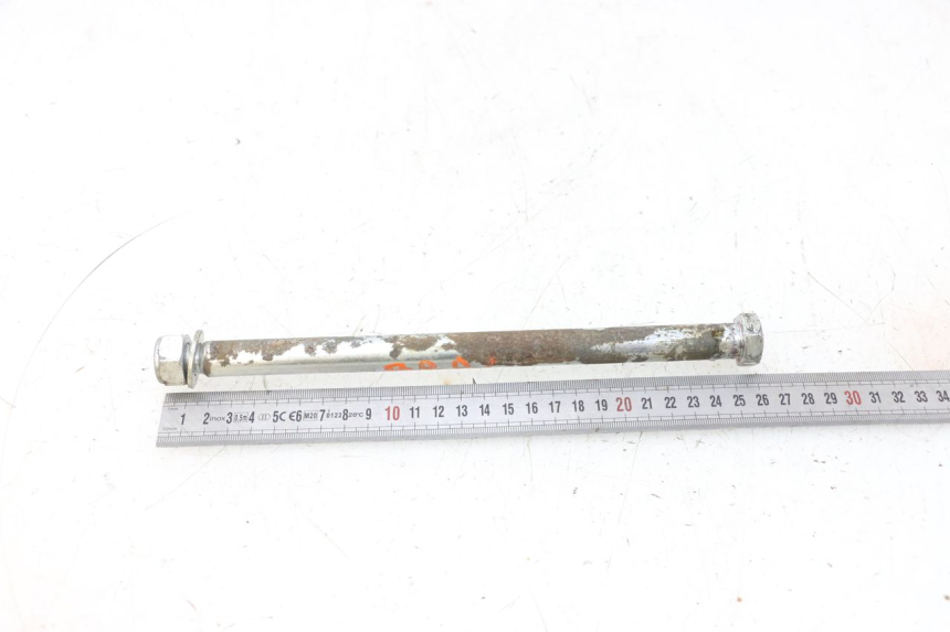 photo de EJE BASCULANTE YAMAHA YFM R RAPTOR 250 (2008 - 2014) - Otra perspectiva