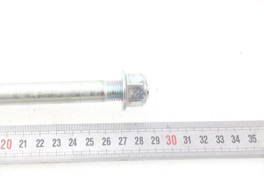 photo de EJE BRAZO OSCILANTE YAMAHA YFM R RAPTOR 90 (2017 - 2023)