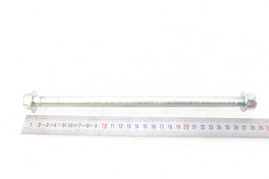 photo de EJE BRAZO OSCILANTE YAMAHA YFM R RAPTOR 90 (2017 - 2023)