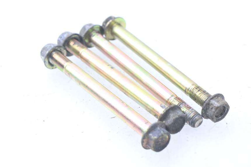 photo de EJE MOTOR HYOSUNG AQUILA GV 125 (2009 - 2016)