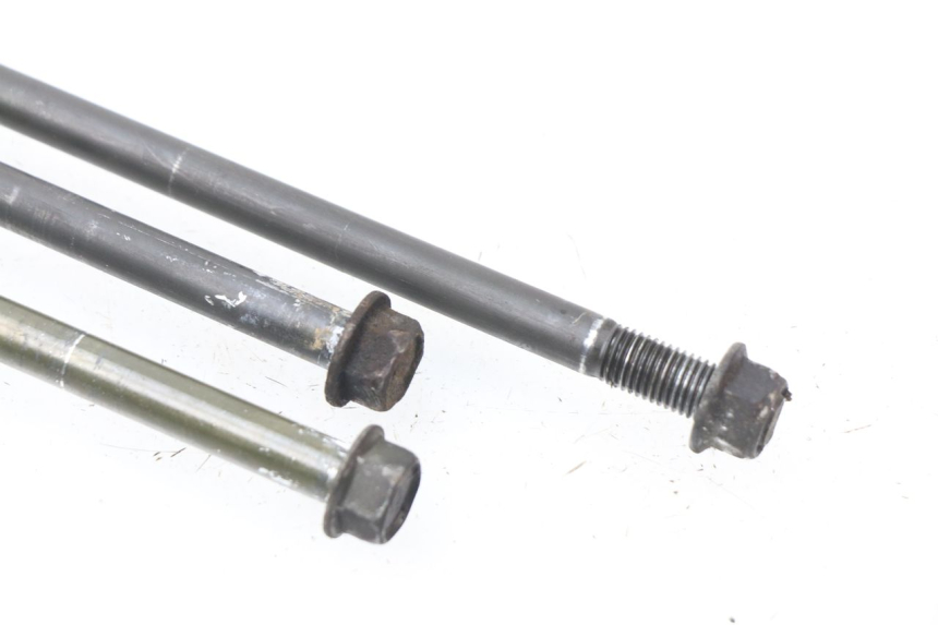 photo de EJE MOTOR SUZUKI BURGMAN 650 (2002 - 2004)