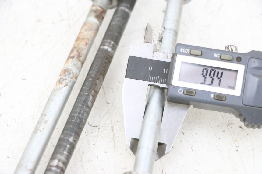 photo de EJE MOTOR SUZUKI BURGMAN 650 (2013 - 2020)