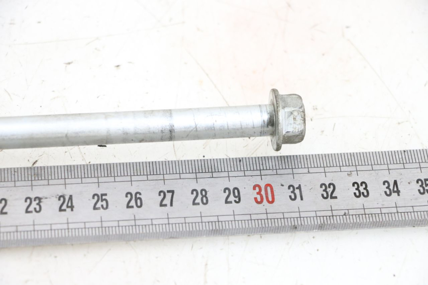 photo de EJE MOTOR SUZUKI BURGMAN 650 (2013 - 2020)