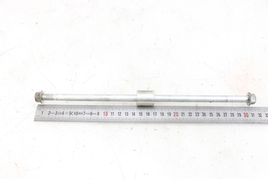 photo de EJE MOTOR SUZUKI BURGMAN 650 (2013 - 2020)