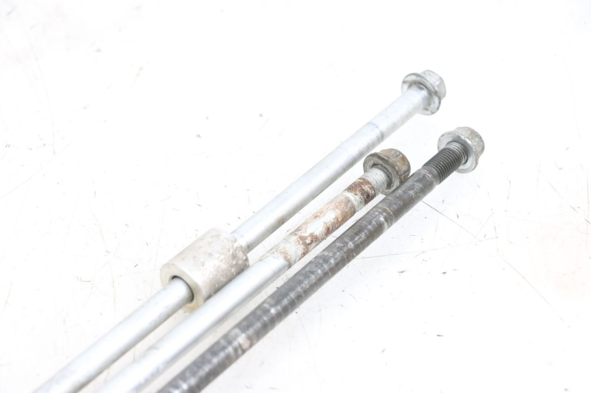 photo de EJE MOTOR SUZUKI BURGMAN 650 (2013 - 2020)