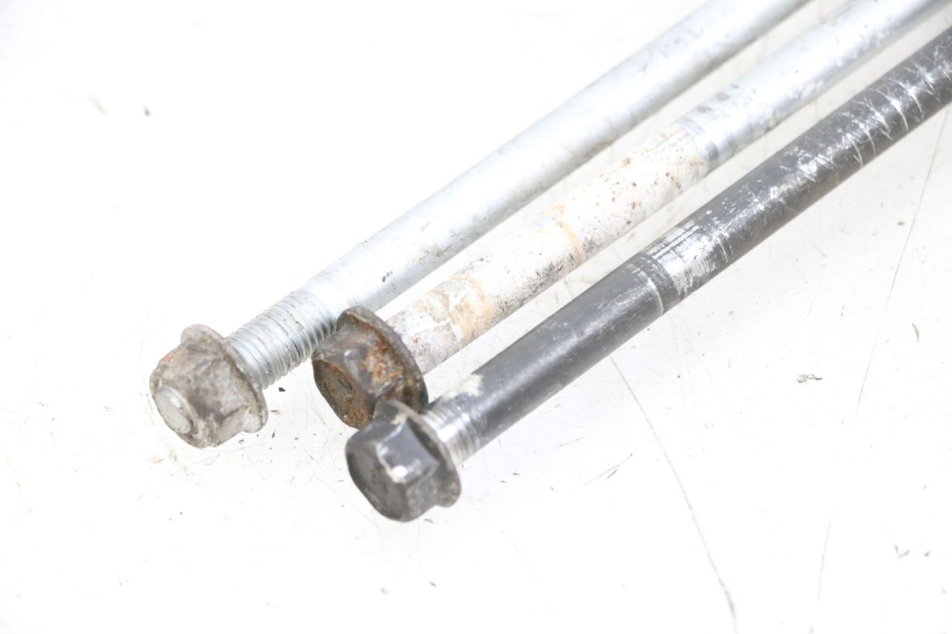 photo de EJE MOTOR SUZUKI BURGMAN 650 (2013 - 2020)