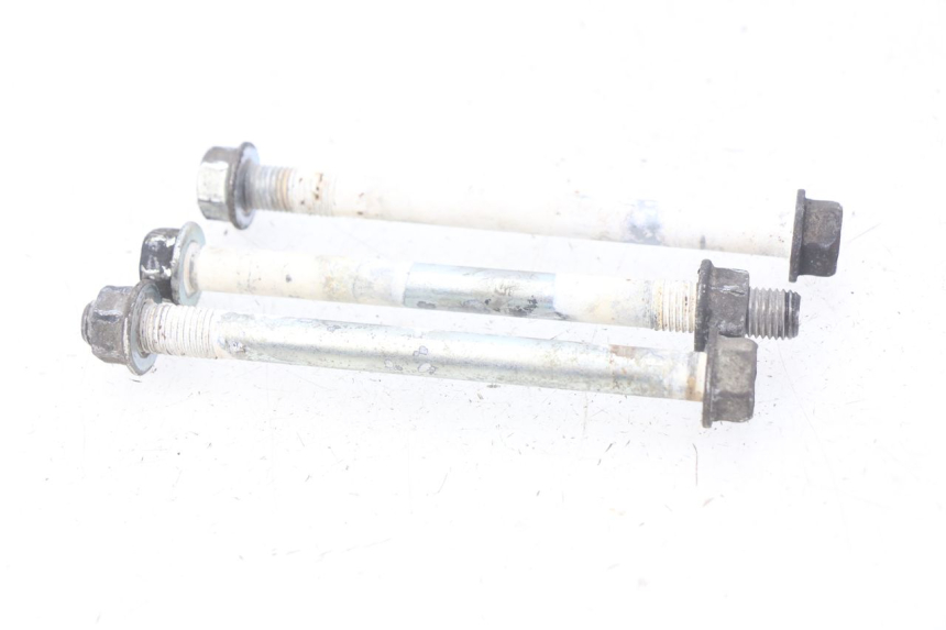 photo de EJE MOTOR HONDA CBR R 125 (2003 - 2006)