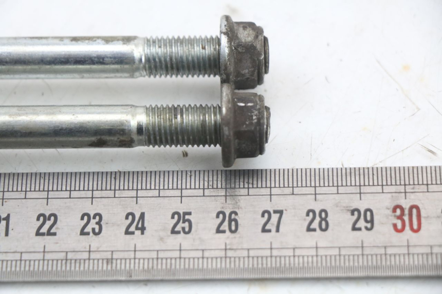 photo de EJE MOTOR HYOSUNG GF 125 (2001 - 2005)