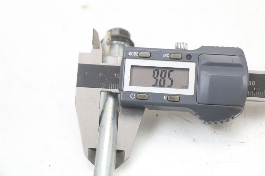photo de EJE MOTOR HYOSUNG GF 125 (2001 - 2005)