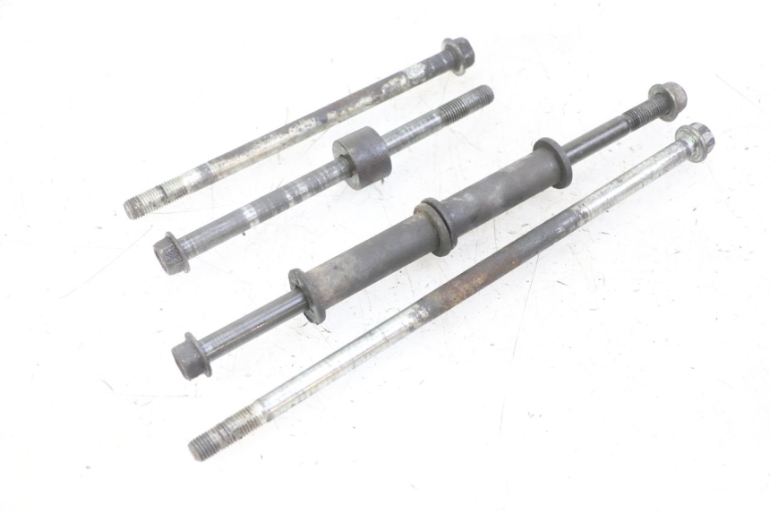 photo de EJE DEL MOTOR SUZUKI GS GSE 500 (2001 - 2003)