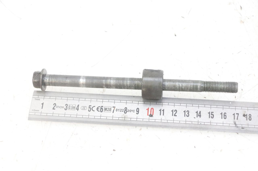 photo de EJE DEL MOTOR SUZUKI GS GSE 500 (2001 - 2003)