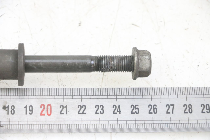 photo de EJE DEL MOTOR SUZUKI GS GSE 500 (2001 - 2003)