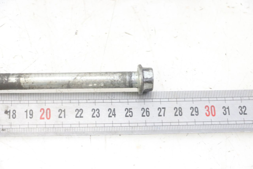 photo de EJE DEL MOTOR SUZUKI GS GSE 500 (2001 - 2003)
