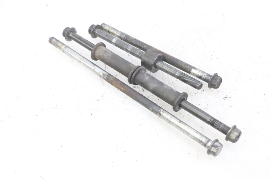 photo de EJE DEL MOTOR SUZUKI GS GSE 500 (2001 - 2003)