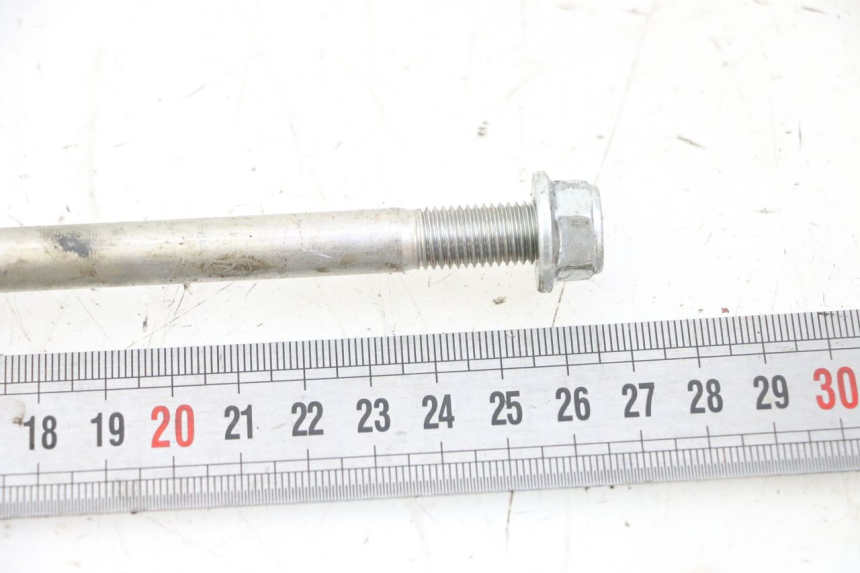 photo de EJE MOTOR SUZUKI GSR 750 (2011 - 2017)
