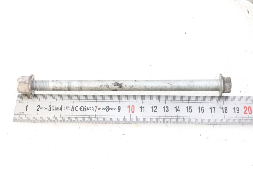 photo de EJE MOTOR SUZUKI GSR 750 (2011 - 2017)