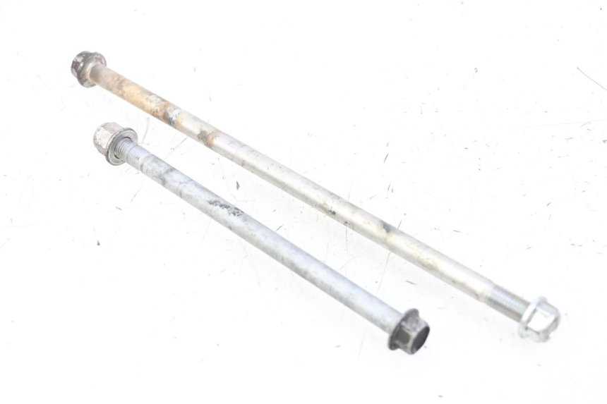 photo de EJE MOTOR SUZUKI GSR 750 (2011 - 2017)