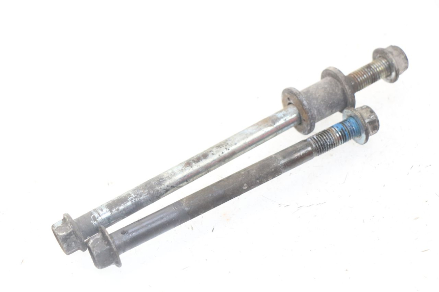 photo de EJE MOTOR SUZUKI GSX-F GSXF 600 (1998 - 2004)