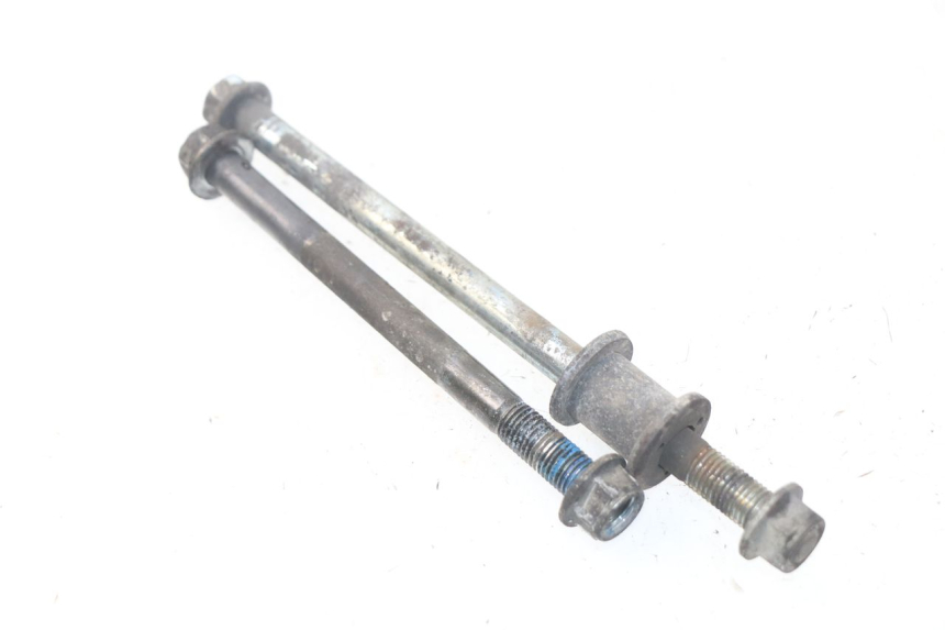 photo de EJE MOTOR SUZUKI GSX-F GSXF 600 (1998 - 2004)