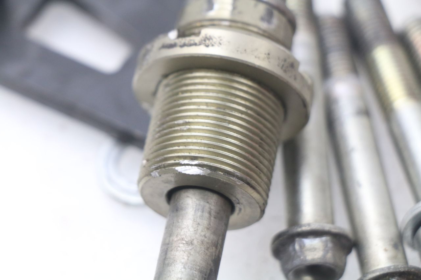 photo de EJE MOTOR SUZUKI GSX-R GSXR K16 1000 (2012 - 2016)