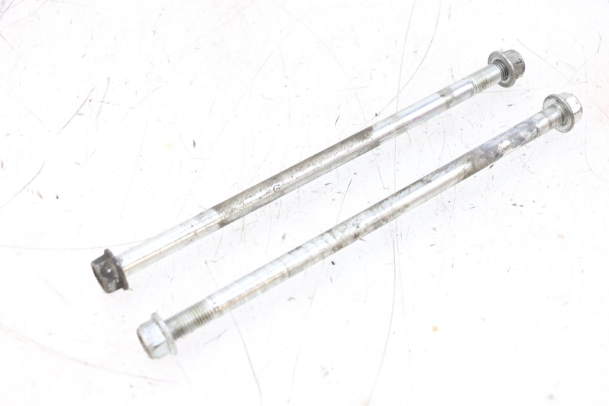 photo de EJE MOTOR SUZUKI GSXR GSX-R 1000 (2003 - 2004) - Vista principal