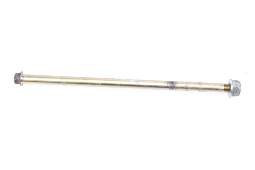 photo de EJE MOTOR SYM GTS 250 (2005 - 2008)