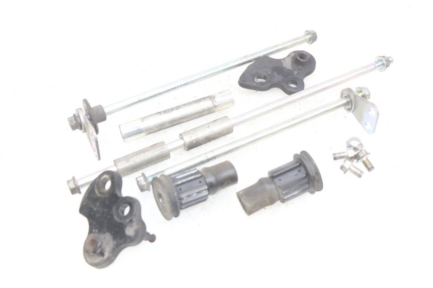 photo de EJE DEL MOTOR HONDA FJS SILVERWING SILVER WING 400 (2009 - 2016)