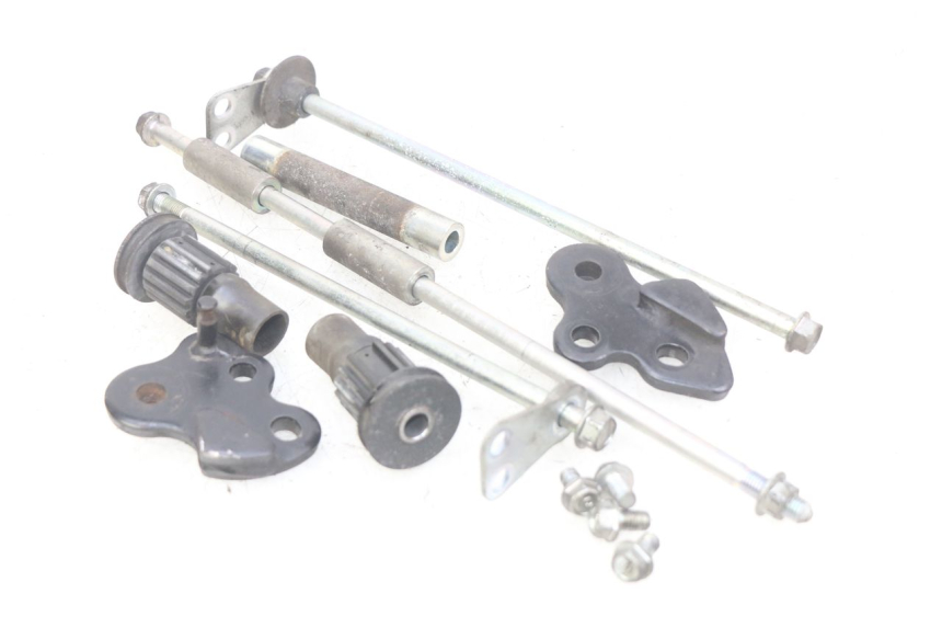 photo de EJE DEL MOTOR HONDA FJS SILVERWING SILVER WING 400 (2009 - 2016)