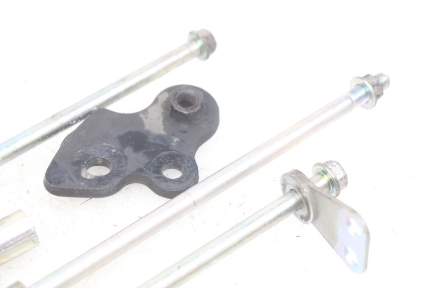 photo de EJE DEL MOTOR HONDA FJS SILVERWING SILVER WING 400 (2009 - 2016)