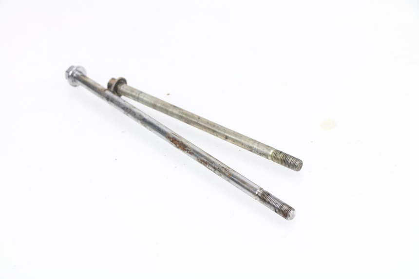 photo de EJE MOTOR KEEWAY FLASH 2T 50 (2007 - 2011)