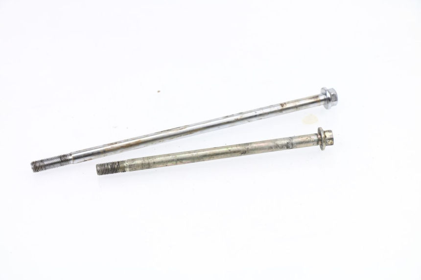 photo de EJE MOTOR KEEWAY FLASH 2T 50 (2007 - 2011)