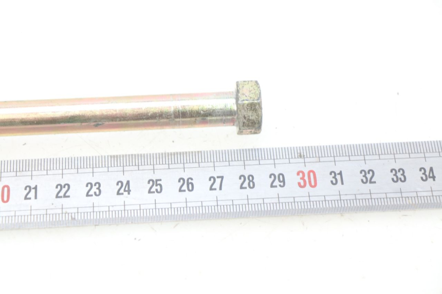 photo de EJE DEL MOTOR KEEWAY RY6 2T 50 (2011 - 2019)